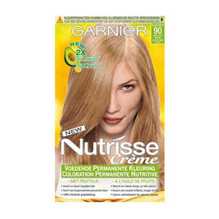 Garnier Nutrisse 90 blond pepite verp.