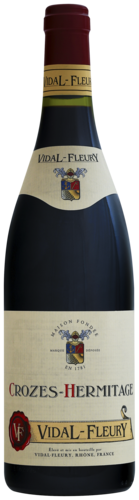 Vidal-Fleury Crozes-Hermitage 75CL