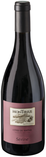 Montirius Serine Côtes du Rhône 75CL