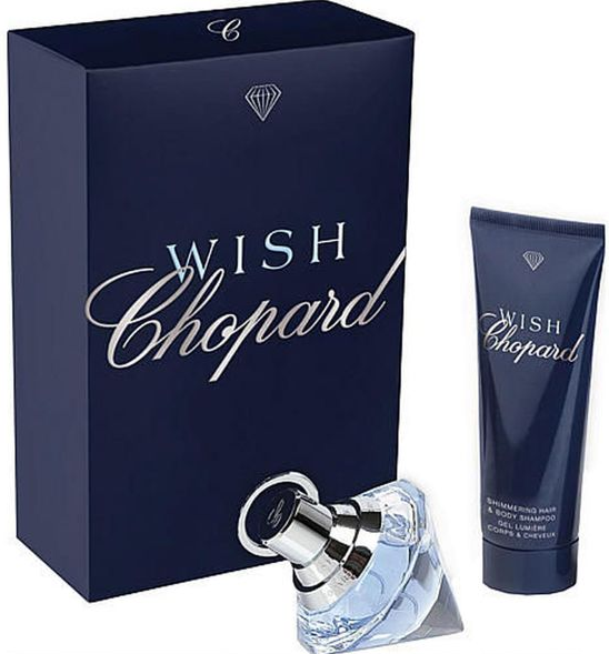 Chopard Wish geschenkset 1 set