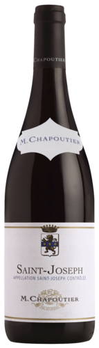 M. Chapoutier Saint-Joseph 75CL