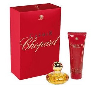 Chopard Casmir geschenkset 105ml