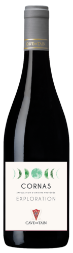 Cave de Tain l'Hermitage Cornas 75CL