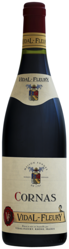 Vidal-Fleury Cornas 75CL