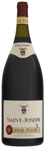 Vidal-Fleury Saint-Joseph Magnum 150CL