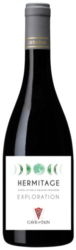 Cave de Tain l'Hermitage Hermitage 75CL