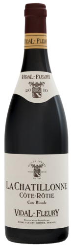 Vidal-Fleury Côte Blonde La Chatillonne 75CL