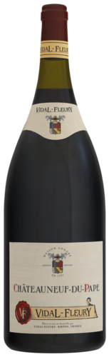 Vidal-Fleury Chateauneuf-du-Pape Magnum 150CL