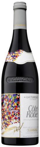 Guigal E. Côte-Rotie La Turque 75CL