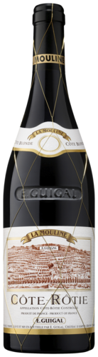Guigal E. Côte-Rotie La Mouline 75CL