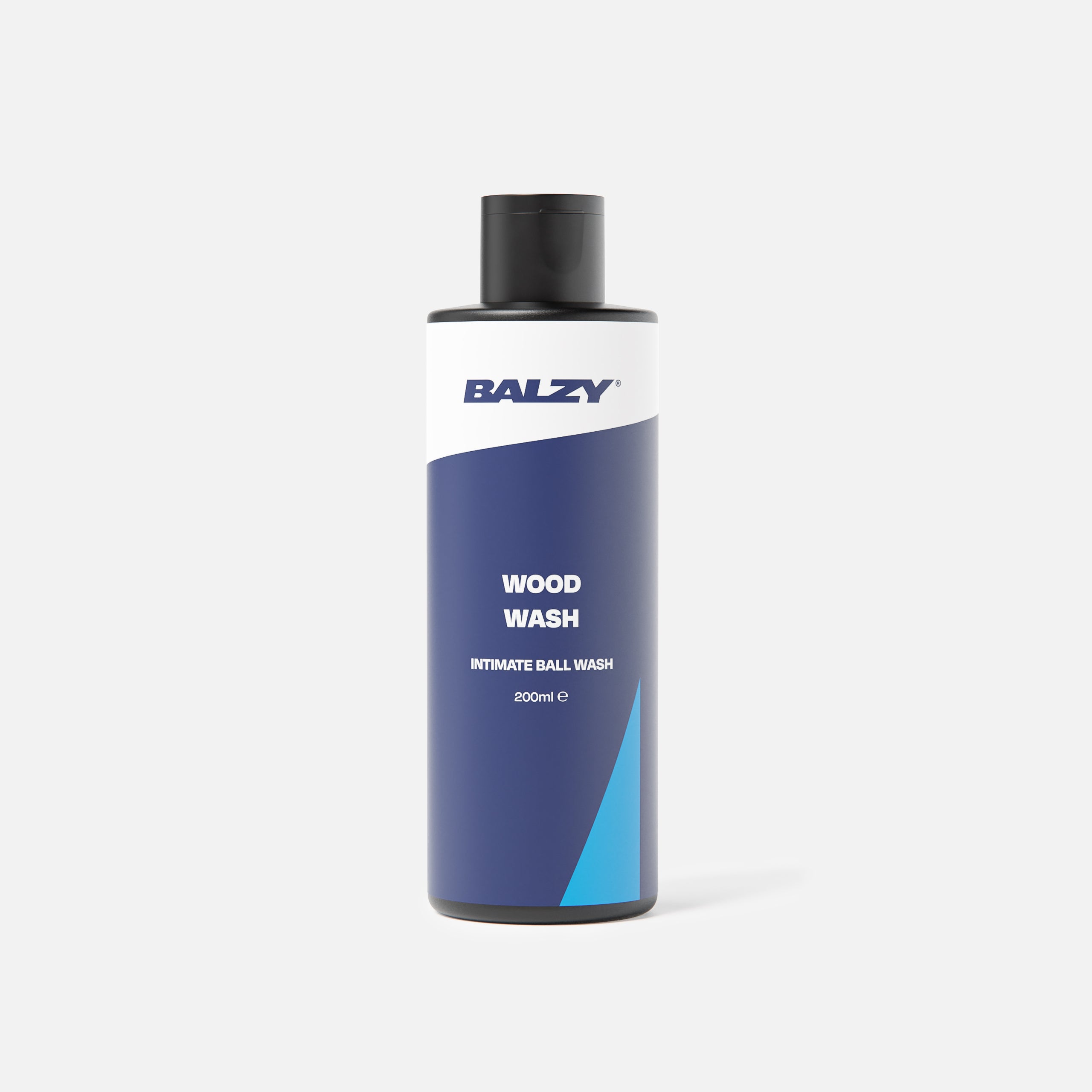 Balzy WoodWash |  