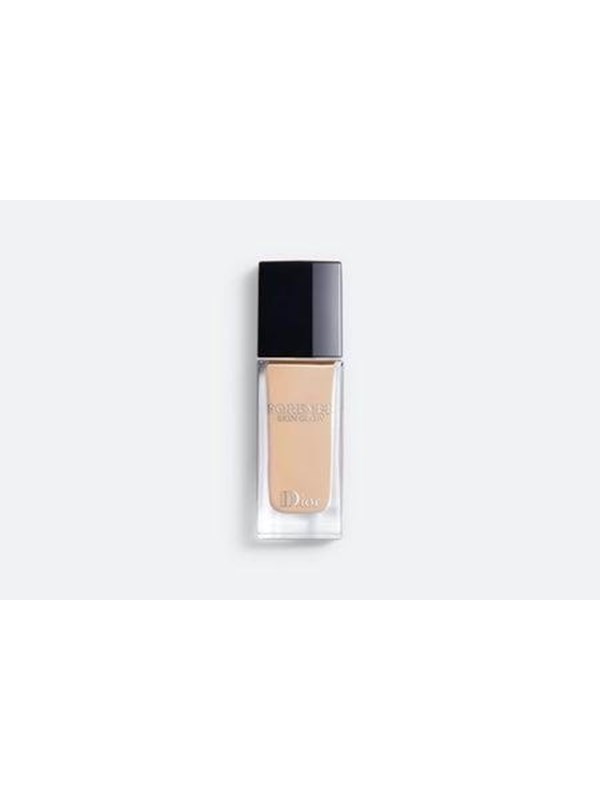 Dior Clean Radiant Foundation  -  Forever Clean Radiant Foundation 2CR Cool Rosy