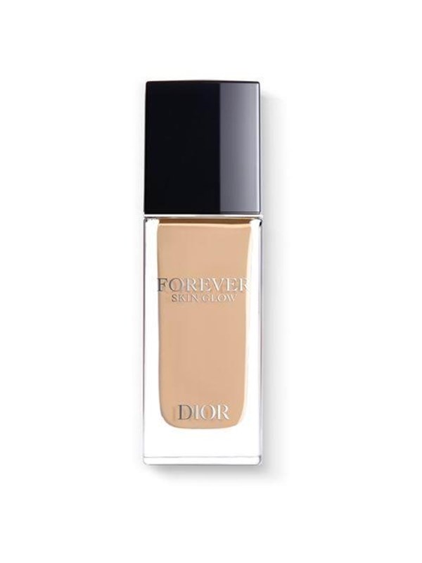 Dior Clean Radiant Foundation  -  Forever Clean Radiant Foundation 1,5N Neutral