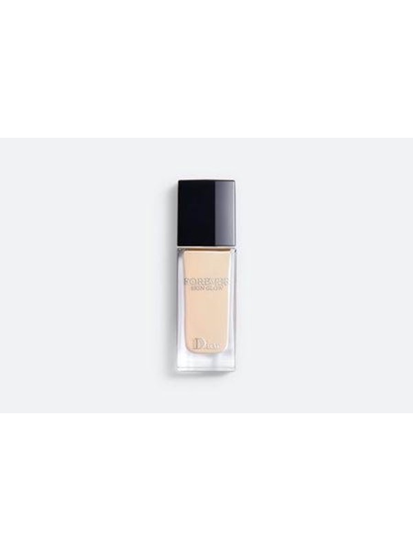 Dior Clean Radiant Foundation  -  Forever Clean Radiant Foundation 1N Neutral