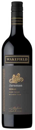 Wakefield Jaraman Shiraz 75CL