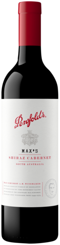 Penfolds Max's Shiraz Cabernet Sauvignon 75CL