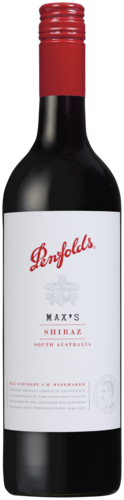 Penfolds Max's Shiraz 75CL