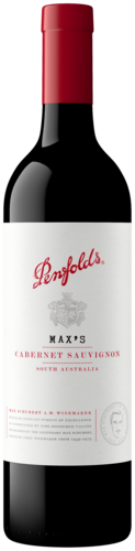 Penfolds Max's Cabernet Sauvignon 75CL