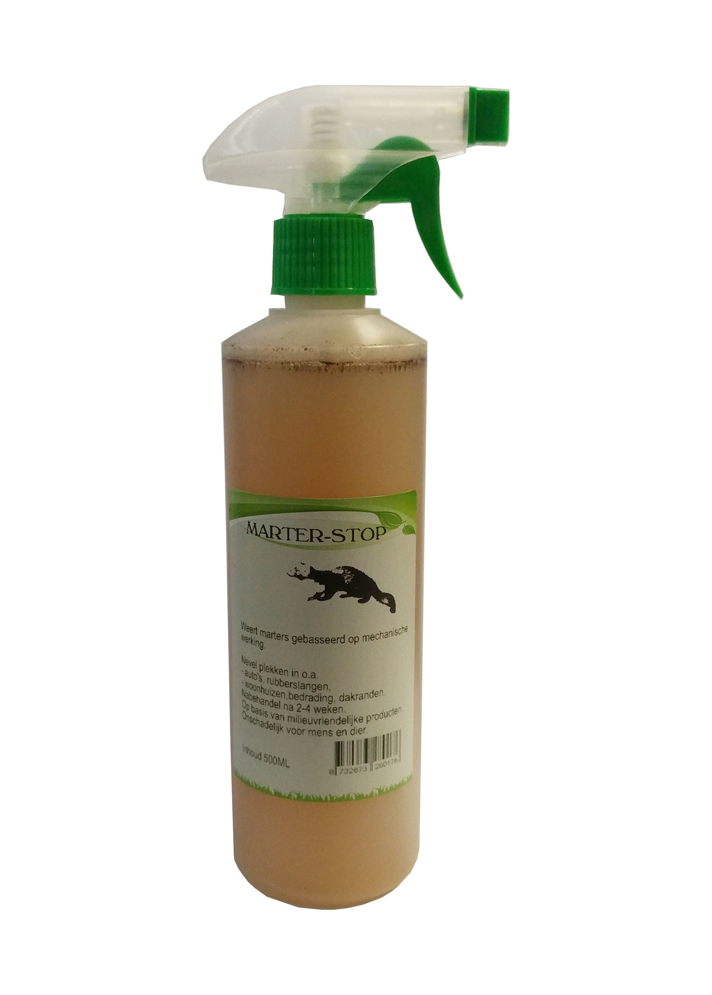 Junai.nl Anti Marter Spray 500 ml