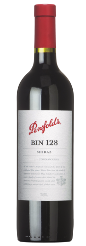Penfolds BIN 128 Shiraz 75CL
