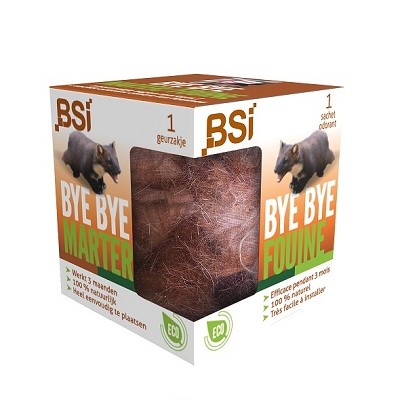 BSI Bye Bye Marterverjager