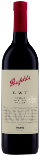 Penfolds RWT Barossa Valley Shiraz 75CL