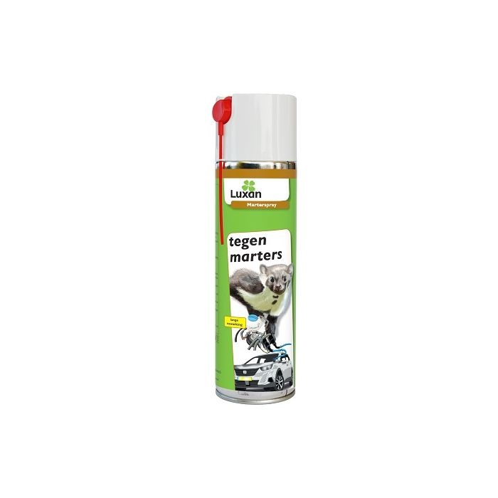Luxan Marterspray 500ML