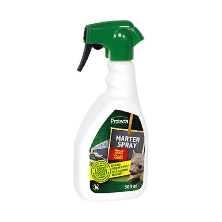 Protecta Marter Spray 500ML