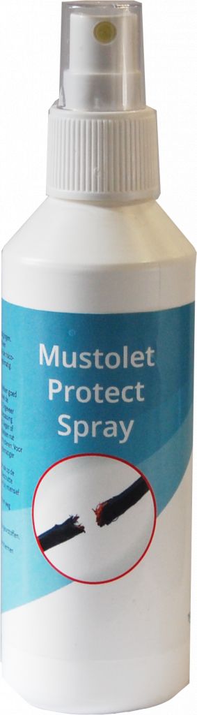 H.A.C. Mustolet Protect Spray 150ML