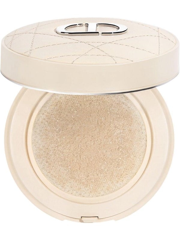 Dior Cushion Powder  -  Forever Cushion Powder 010 Fair