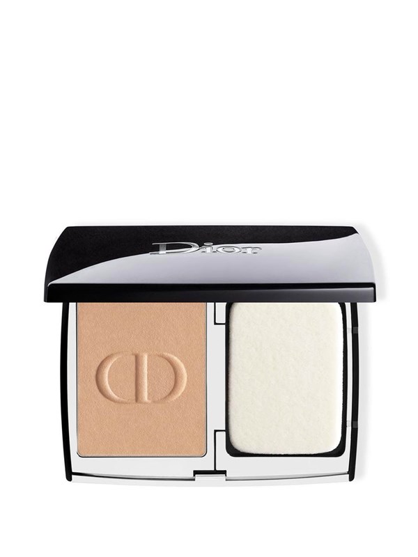 Dior Compact Foundation  -  Forever Natural Velvet Compact Foundation 4N NEUTRAL