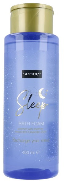 Sence Of wellness badschuim reawaken 400ml