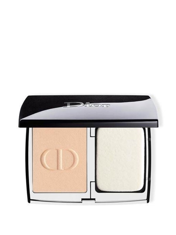 Dior Compact Foundation  -  Forever Natural Velvet Compact Foundation 3N NEUTRAL