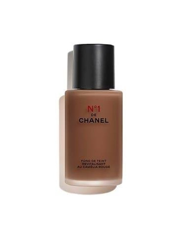 Chanel Verhelderen Hydrateren Beschermen  - N°1 De  Fond De Teint Revitalisant Verhelderen - Hydrateren - Beschermen BR172