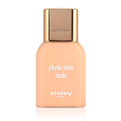 Sisley Ultra Natuurlijke En Verzorgende Foundation  - Phyto-teint Nude 2N Ivory Beige