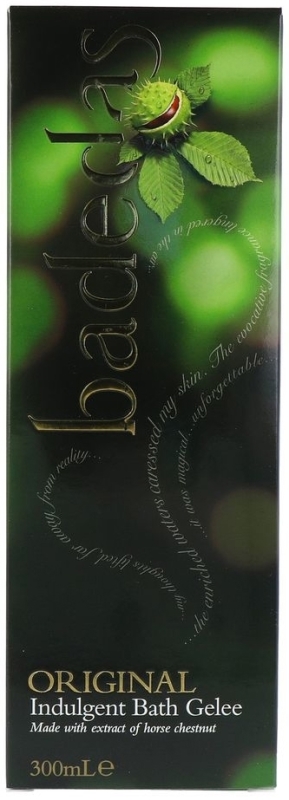 Badedas Bathing liquid original 300 ML