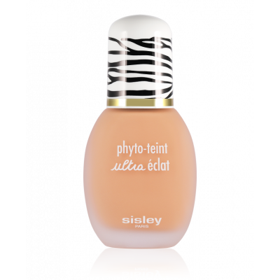 Sisley Lichtweerkaatsende Foundation  - Make Up Phyto-teint Ultra Eclat 2+ SAND