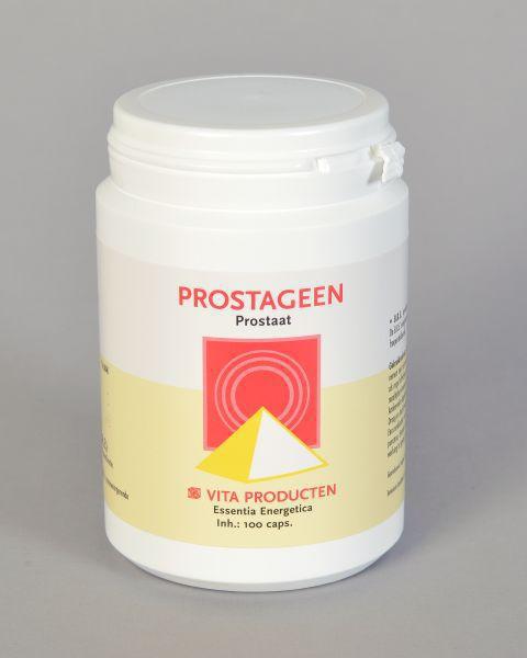 Vita Prostageen 100cap