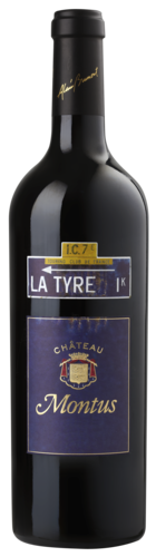 Alain Brumont Château Montus La Tyre 75CL