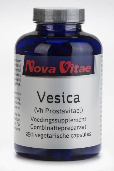 Nova Vitae Vesica 250cap