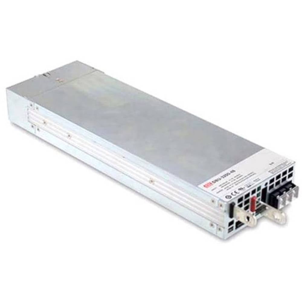 MEAN WELL DBU-3200-24 Loodaccu-lader 24 V Laadstroom (max.) 110 A