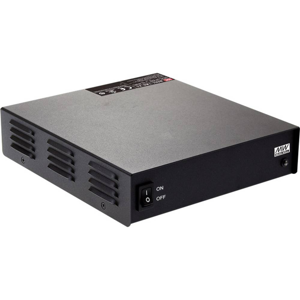 MEAN WELL ENC-180-12 Loodaccu-lader 12 V Laadstroom (max.) 12 A