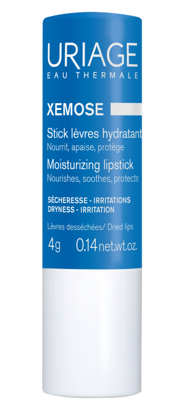 Uriage Xémose hydraterende lipstick 4g