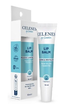 Celenes Thermal lipbalm relaxing & revitalizing 10ML