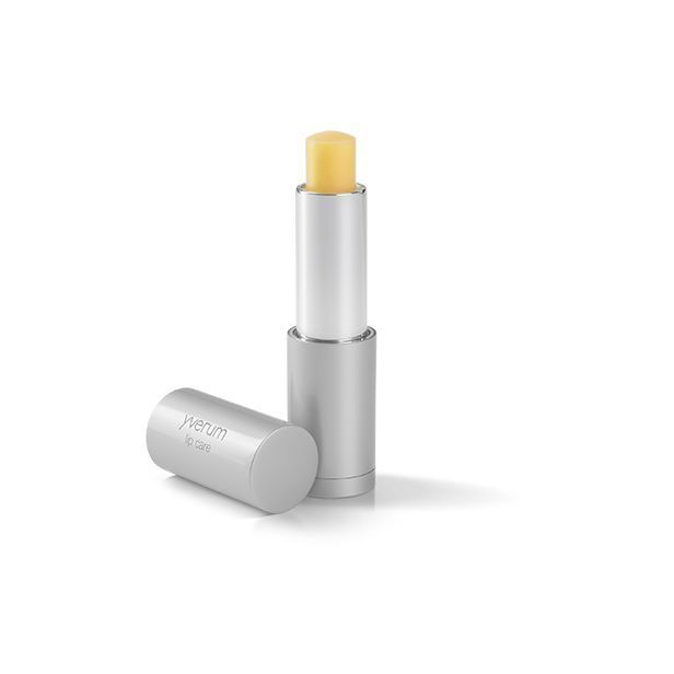 Yverum Lippenbalsem met huls vegan bio 4.8 Gram