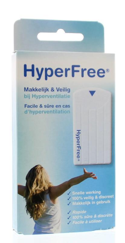 Hyperfree ex