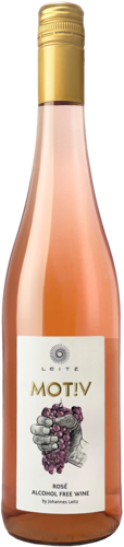 Motiv Leitz  Rosé 75CL