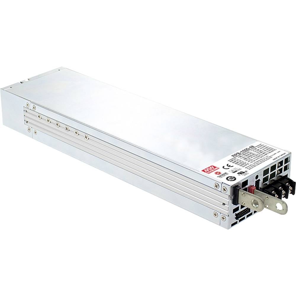 MEAN WELL RPB-1600-12 Loodaccu-lader 12 V Laadstroom (max.) 100 A