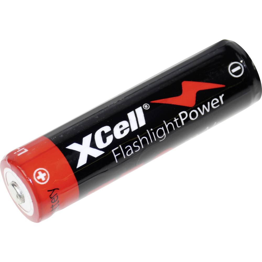 XCell X14500H-750PCM Speciale oplaadbare batterij 14500 Li-ion 3.7 V 750 mAh 1 stuk(s)