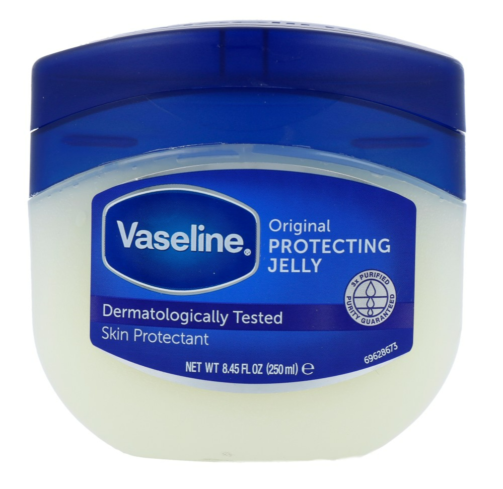 Vaseline Original Protecting Jelly